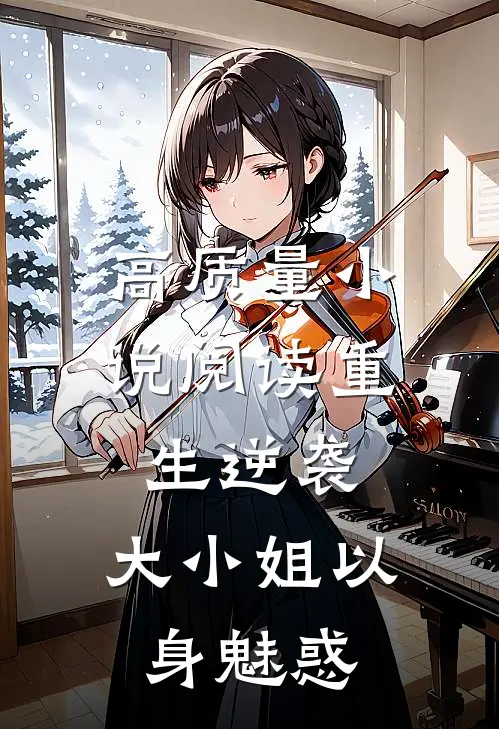 高质量小说阅读重生逆袭：大小姐以身魅惑
