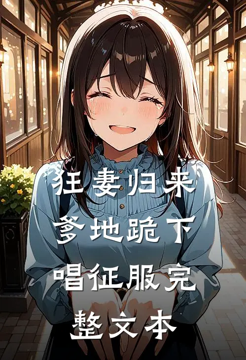 狂妻归来：爹地跪下唱征服完整文本