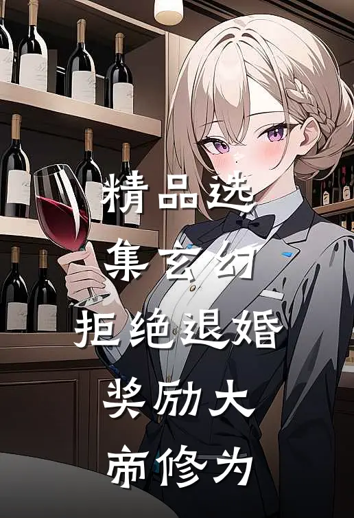精品选集玄幻：拒绝退婚，奖励大帝修为