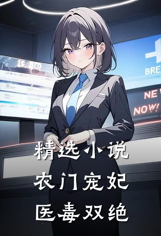 精选小说农门宠妃医毒双绝