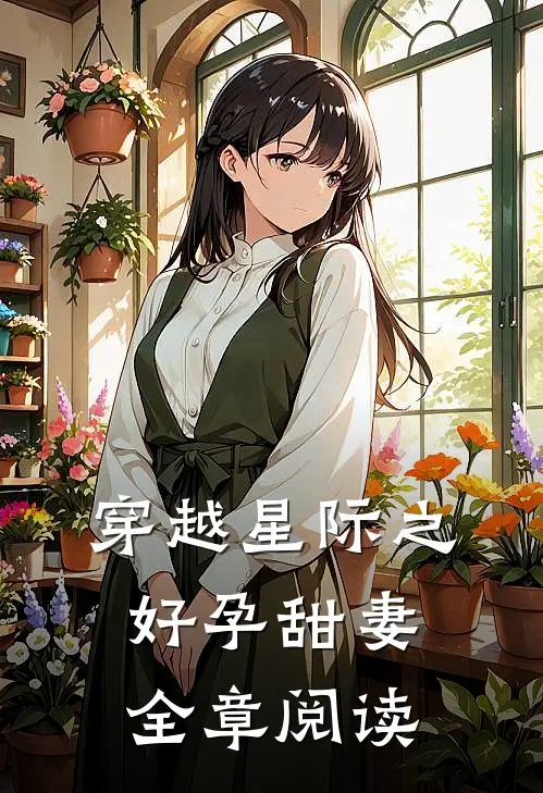 穿越星际之好孕甜妻全章阅读