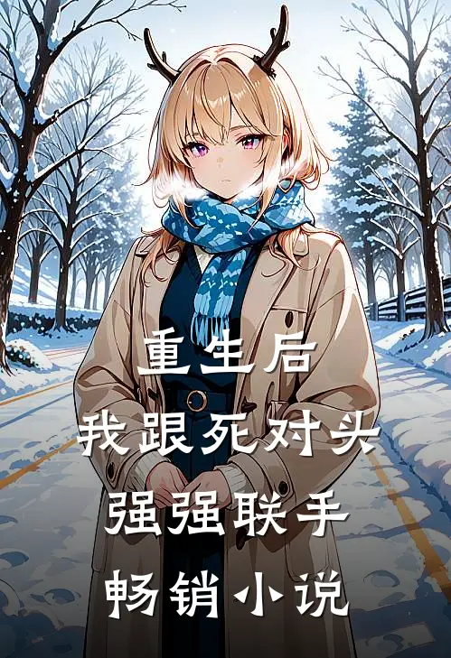 重生后，我跟死对头强强联手畅销小说