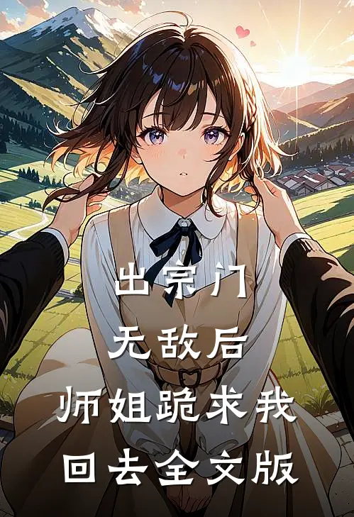 出宗门无敌后，师姐跪求我回去全文版
