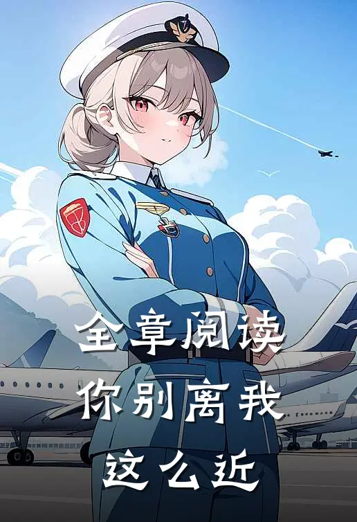 全章阅读你别离我这么近