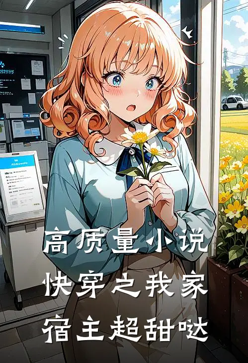 高质量小说快穿之我家宿主超甜哒