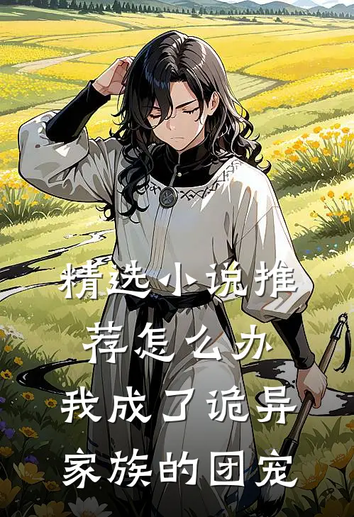 精选小说推荐怎么办，我成了诡异家族的团宠