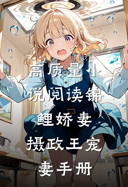 高质量小说阅读锦鲤娇妻：摄政王宠妻手册