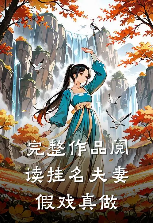 完整作品阅读挂名夫妻假戏真做