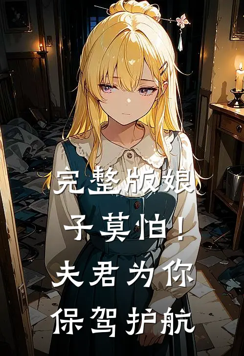 完整版娘子莫怕！夫君为你保驾护航