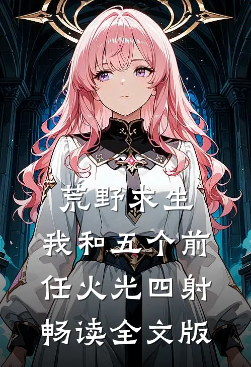 荒野求生：我和五个前任火光四射畅读全文版