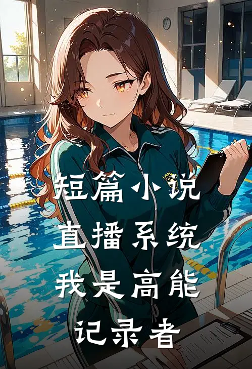 短篇小说直播系统：我是高能记录者