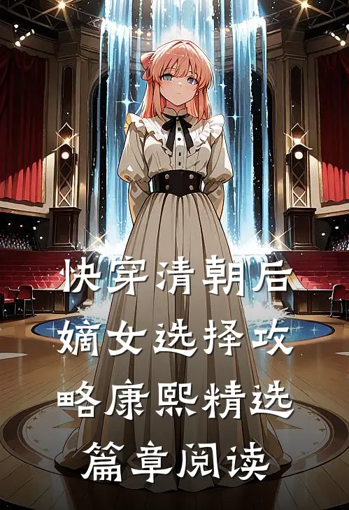 快穿清朝后，嫡女选择攻略康熙精选篇章阅读