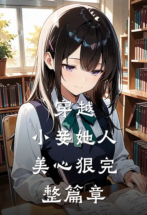 穿越：小妾她人美心狠完整篇章