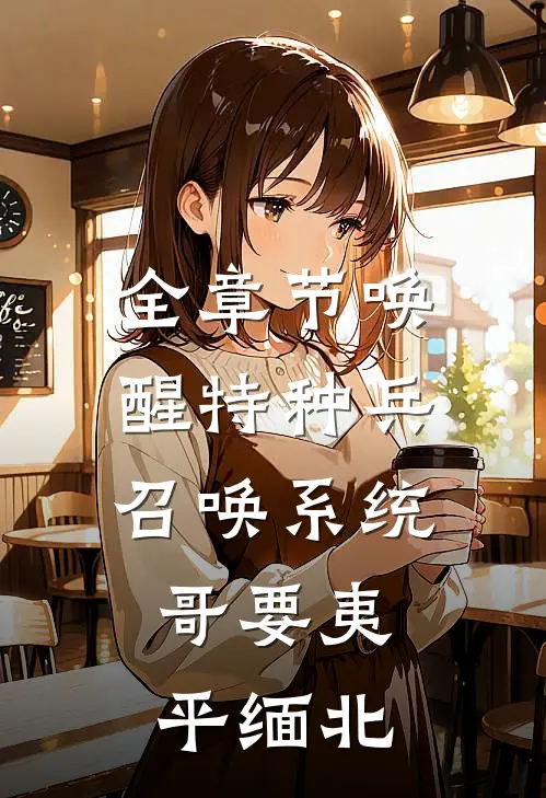 全章节唤醒特种兵召唤系统，哥要夷平缅北