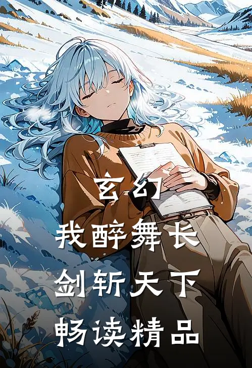 玄幻：我醉舞长剑斩天下畅读精品