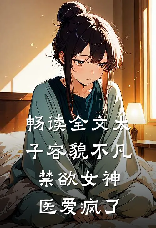 畅读全文太子容貌不凡，禁欲女神医爱疯了