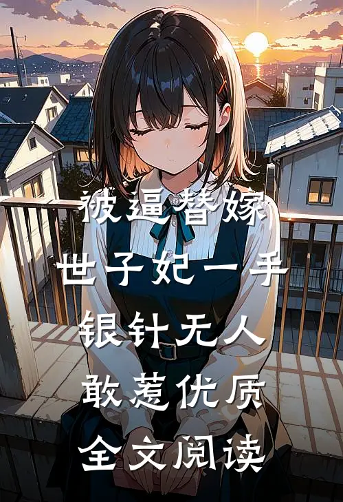 被逼替嫁：世子妃一手银针无人敢惹优质全文阅读