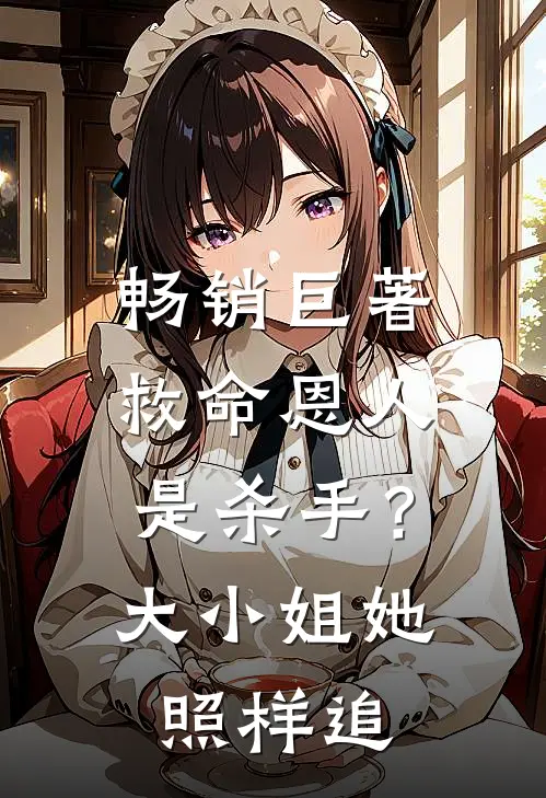 畅销巨著救命恩人是杀手？大小姐她照样追
