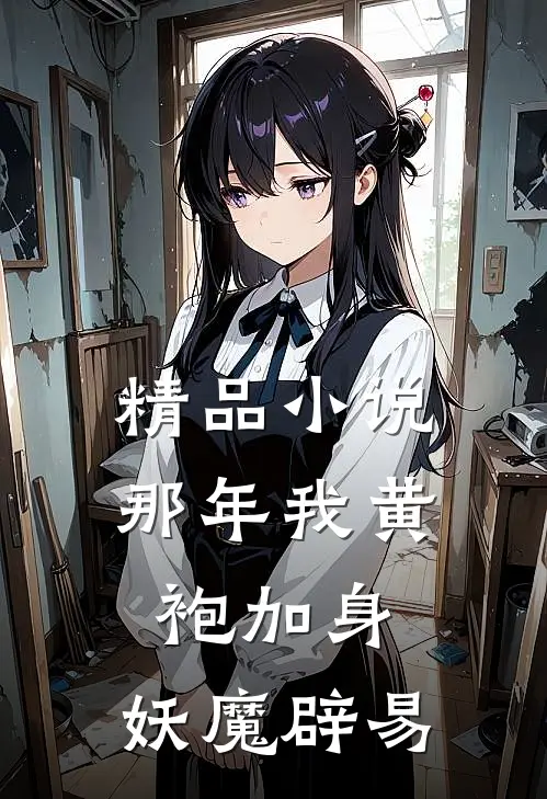 精品小说那年我黄袍加身,妖魔辟易