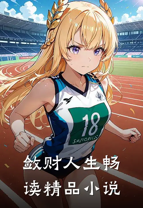 敛财人生畅读精品小说