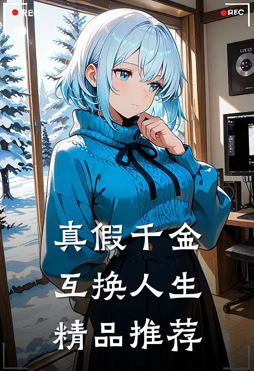 真假千金互换人生精品推荐