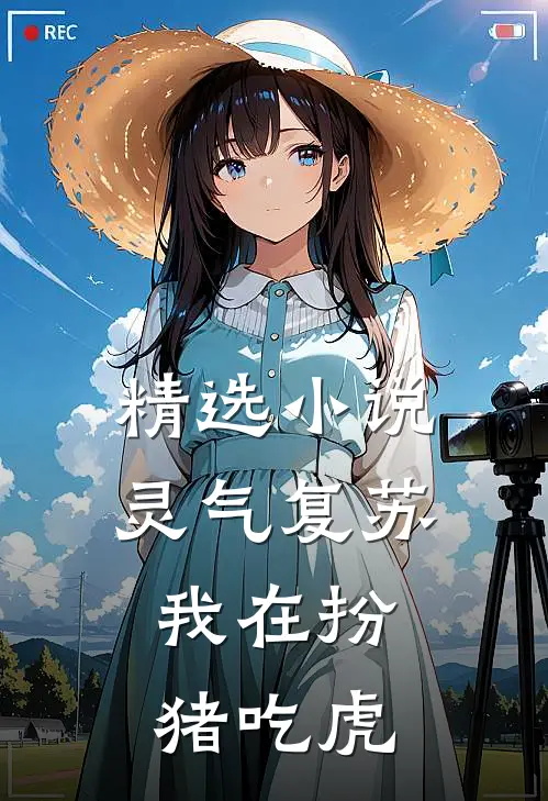 精选小说灵气复苏：我在扮猪吃虎