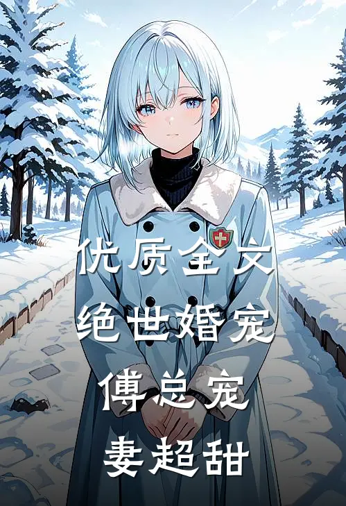 优质全文绝世婚宠：傅总宠妻超甜