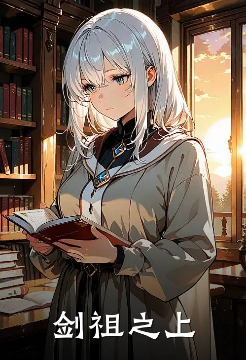 剑祖之上