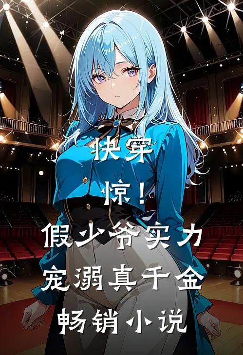 快穿：惊！假少爷实力宠溺真千金畅销小说