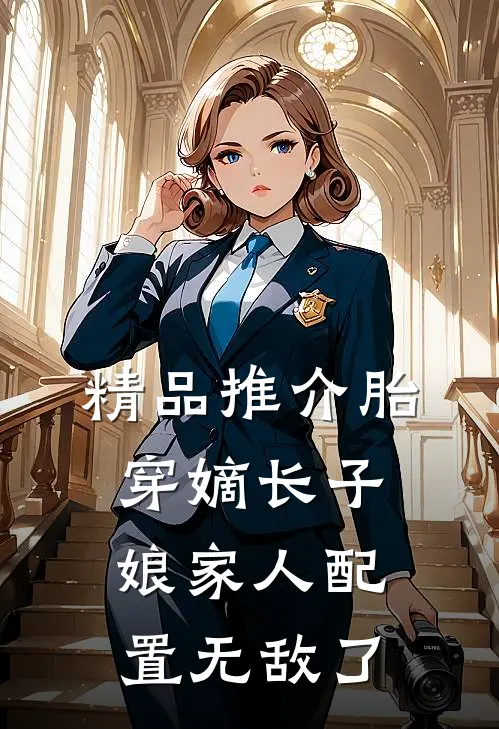 精品推介胎穿嫡长子，娘家人配置无敌了