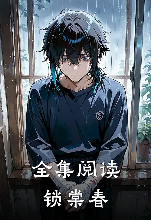全集阅读锁棠春