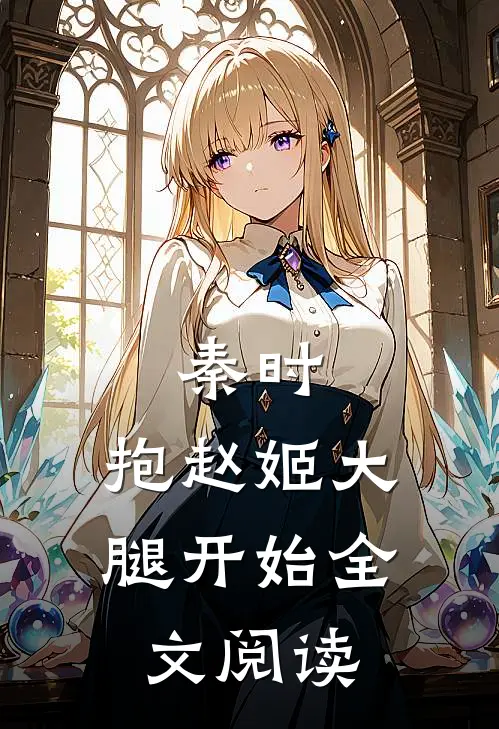 秦时：抱赵姬大腿开始全文阅读