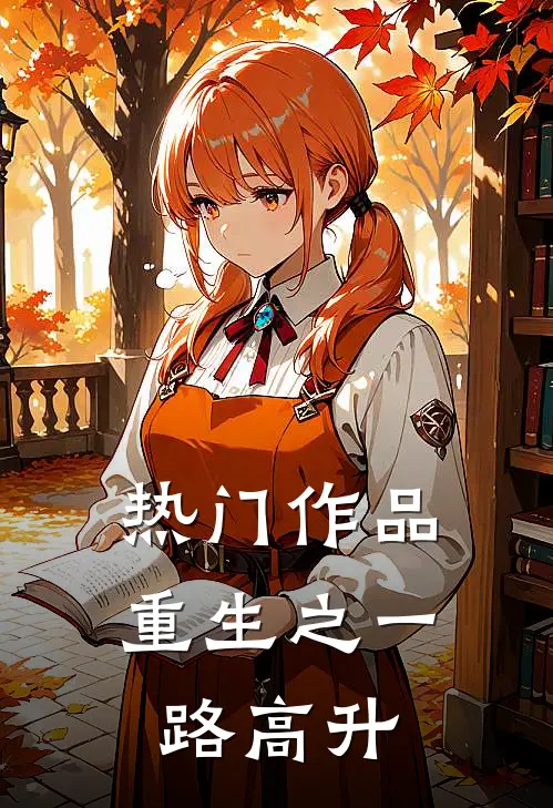 热门作品重生之一路高升