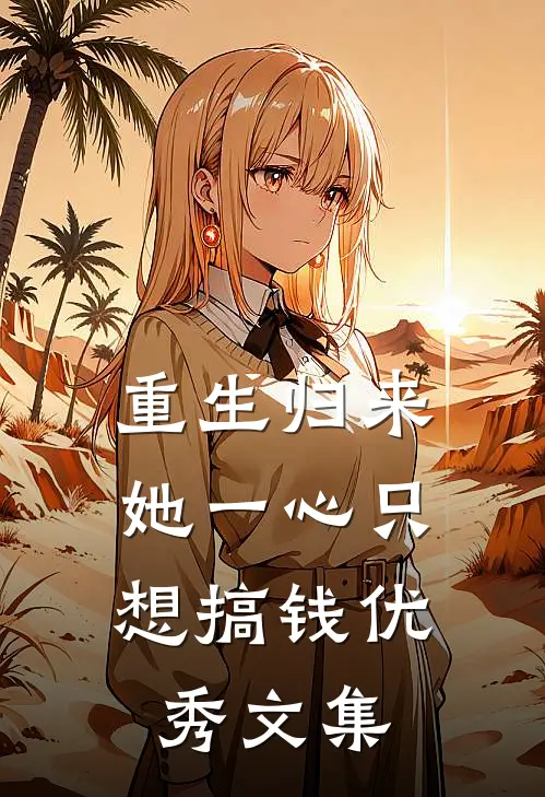 重生归来，她一心只想搞钱优秀文集