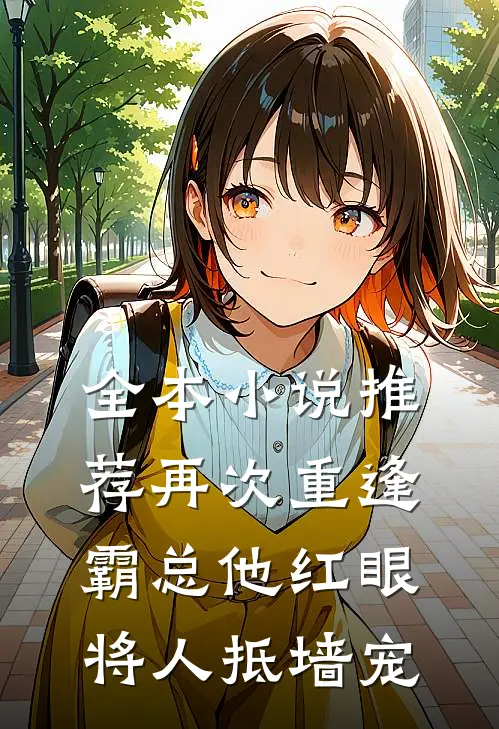 全本小说推荐再次重逢，霸总他红眼将人抵墙宠