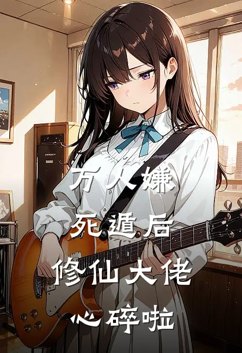 万人嫌死遁后，修仙大佬心碎啦