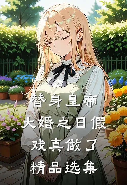 替身皇帝，大婚之日假戏真做了精品选集