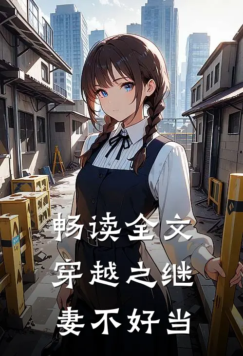 畅读全文穿越之继妻不好当
