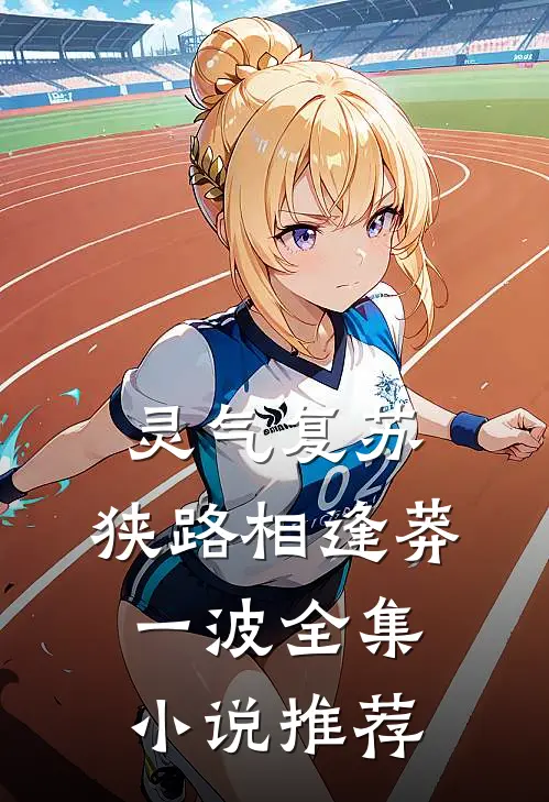 灵气复苏：狭路相逢莽一波全集小说推荐