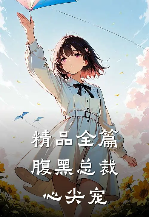 精品全篇腹黑总裁心尖宠
