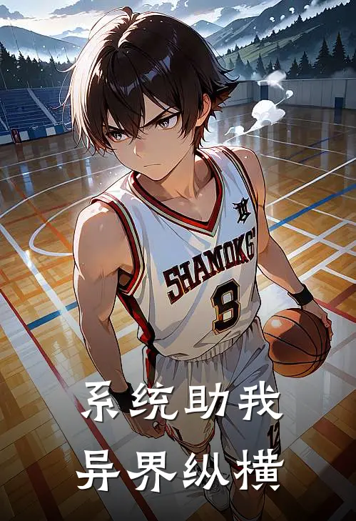 系统助我异界纵横