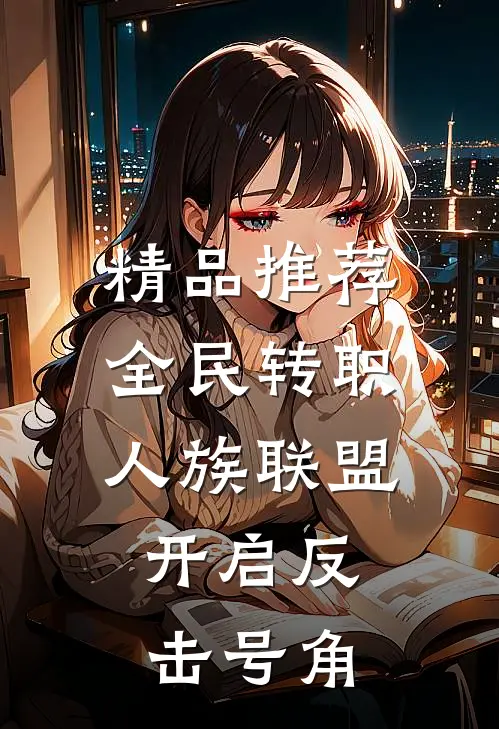 精品推荐全民转职：人族联盟，开启反击号角