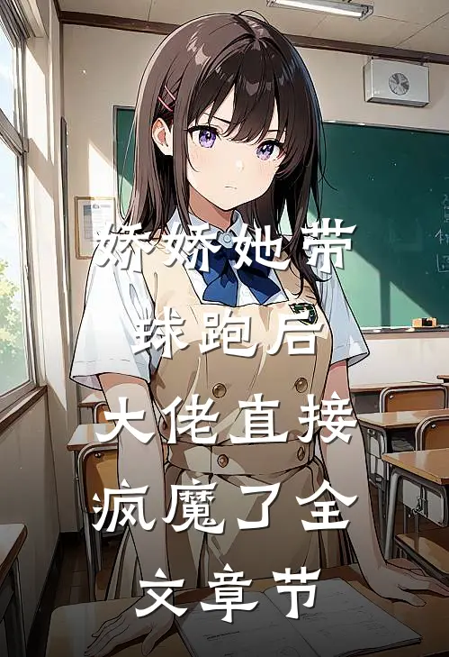 娇娇她带球跑后，大佬直接疯魔了全文章节