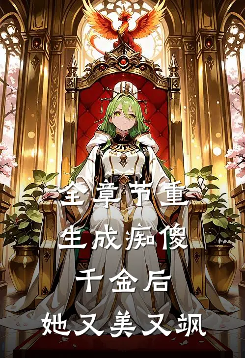 全章节重生成痴傻千金后，她又美又飒