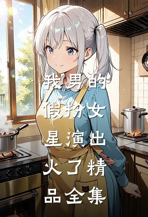 我男的，假扮女星演出，火了精品全集