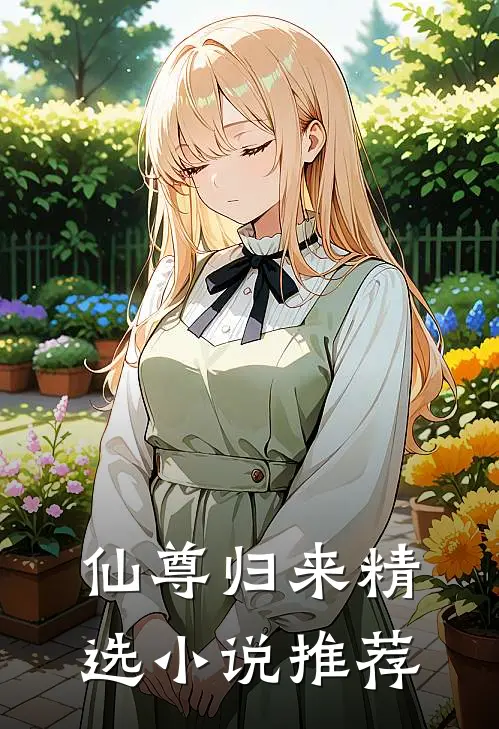 仙尊归来精选小说推荐