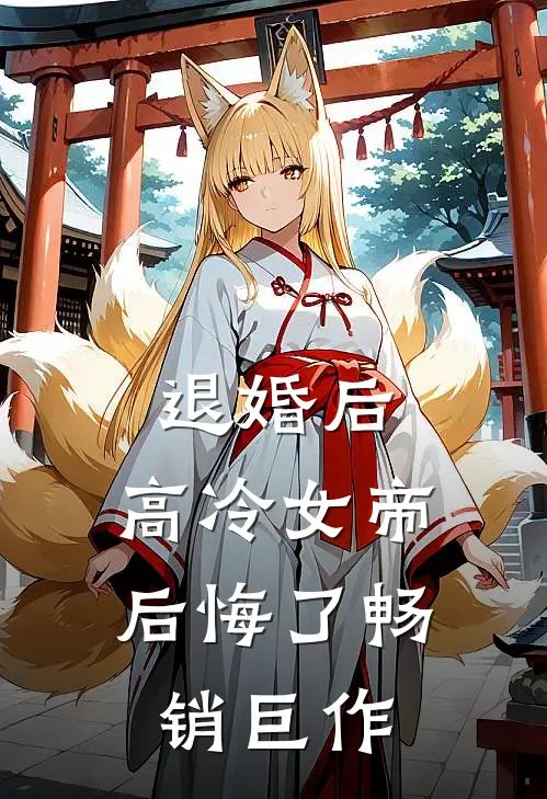 退婚后，高冷女帝后悔了畅销巨作