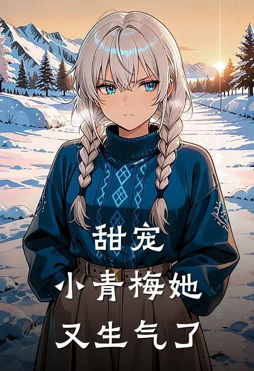 甜宠：小青梅她又生气了