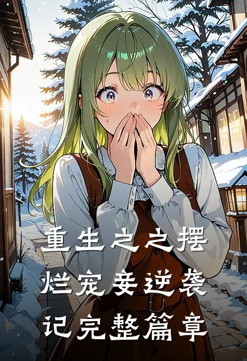 重生之之摆烂宠妾逆袭记完整篇章