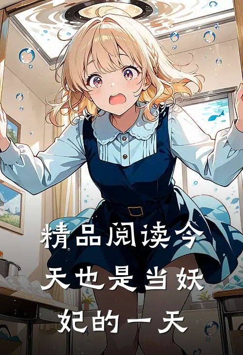 精品阅读今天也是当妖妃的一天